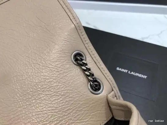 Repladies REP NIKI BABY YSL 0602